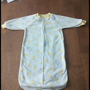 Child of Mine Sleeping Bag 0-9M (A21)